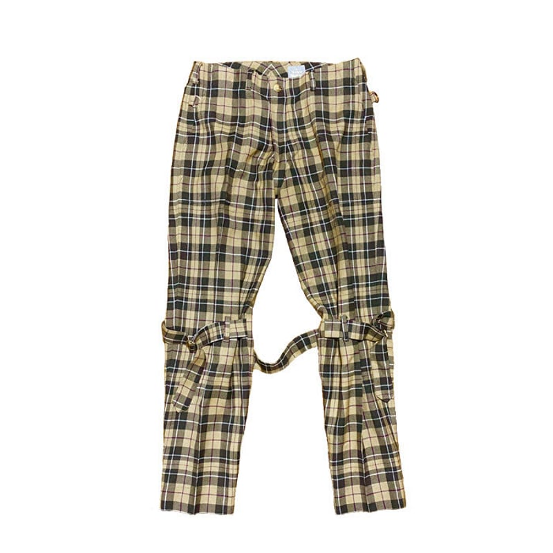 vivienne westwood 90's gold label ボンテージ