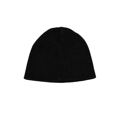 【USED】90's Porn Star Skateboards KNIT BEANIE