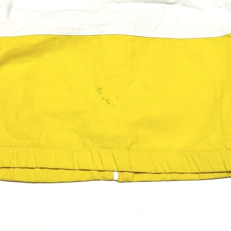 【USED】90'S Eddie Bauer 3-COLOR COTTON JACKET