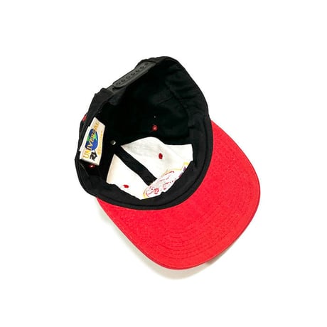 【USED】90'S JURASSIC PARK CAP