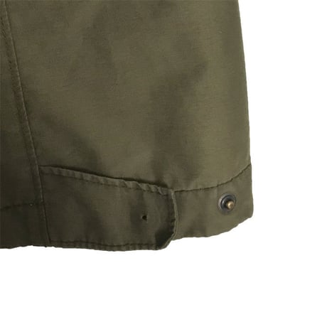 【USED】POLO BY RALPH LAUREN MODERN MOUNTAIN PARKA