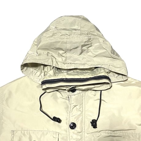 【USED】00'S DKNY ACTIVE PADDED FEILD JACKET