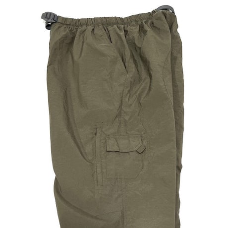 【USED】00'S NIKE ACG EASY CARGO PANTS