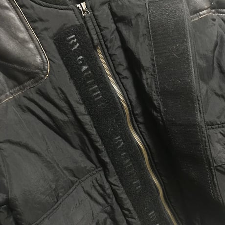 【USED】90'S JPG.JEAN'S BY GAULTIER BOMBER JACKET