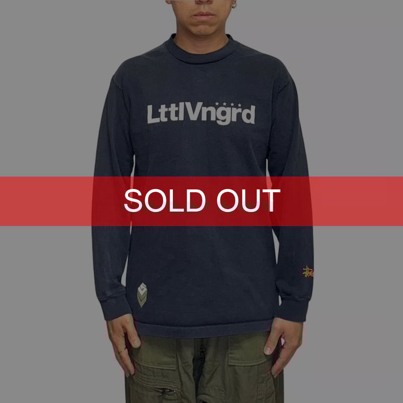 USED】90's-00's STUSSY × Wtaps 