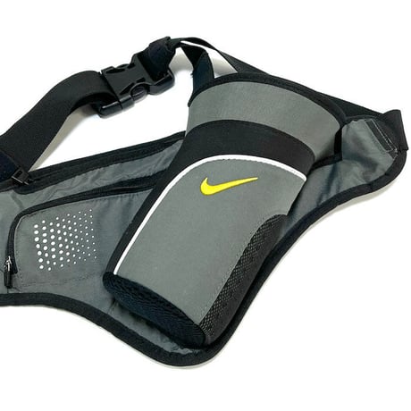 【USED】00'S NIKE DRINK POCKET BODY BAG