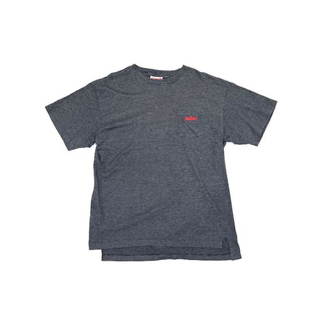 【USED】00'S MARLBORO PIN BORDER POCKET T-SHIRT