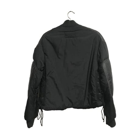 【USED】90'S JPG.JEAN'S BY GAULTIER BOMBER JACKET