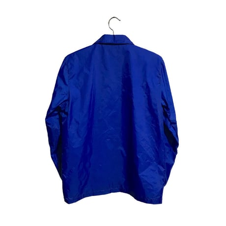 【USED】LAUREL × EXPLOSION COACH JACKET