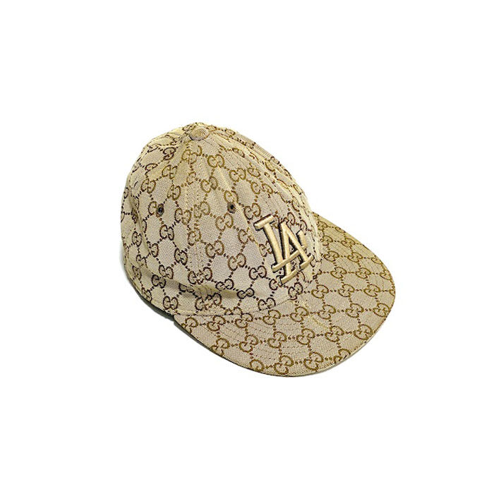 GUCCI 激レア ウルフ キャップ GG柄 希少XL 狼　スプリーム GUCCI 激レア ウルフ キャップ GG柄 希少XL 狼 スプリーム