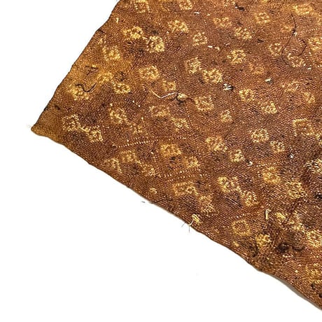 【USED】VINTAGE KUBA CLOTH ⑦