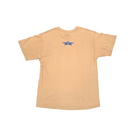 【USED】90'S SESSIONS T-SHIRT