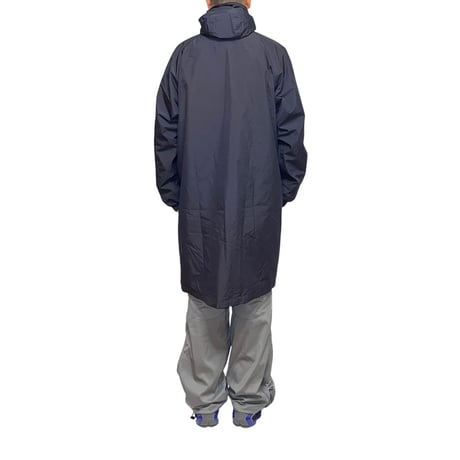【USED】00's L.L.Bean GORE-TEX HOODED COAT