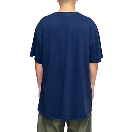 【USED】00's WILD CAT T-SHIRT