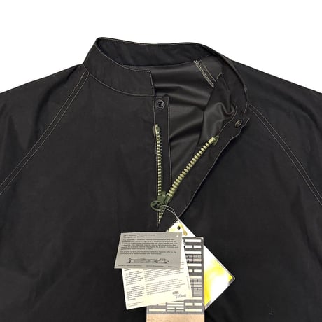 【DEAD STOCK】90's Maharishi Waterproof Lab Coat