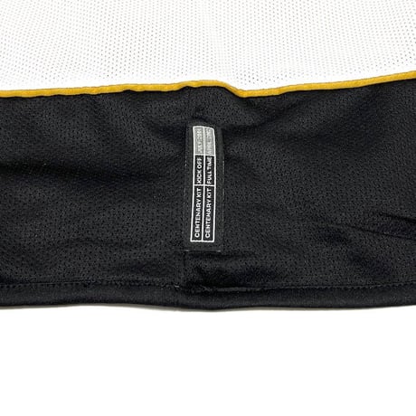 【DEAD STOCK】00'S UMBRO MANCHESTER UNITED 100TH ANNIVERSARY  REVERSIBLE L/S FOOTBALL SHIRT