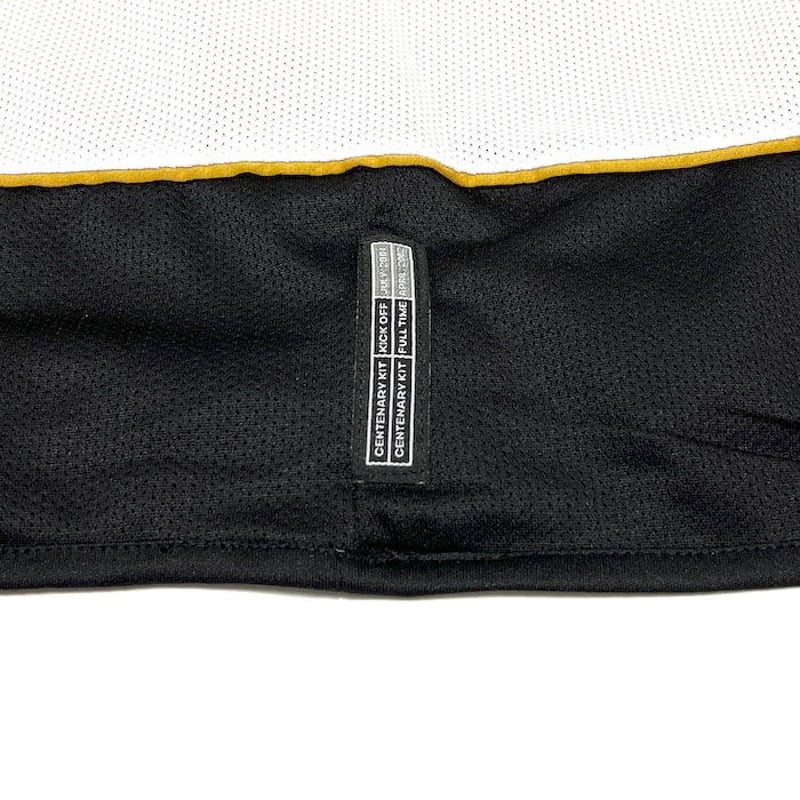 DEAD STOCK】00'S UMBRO MANCHESTER UNITED 100TH