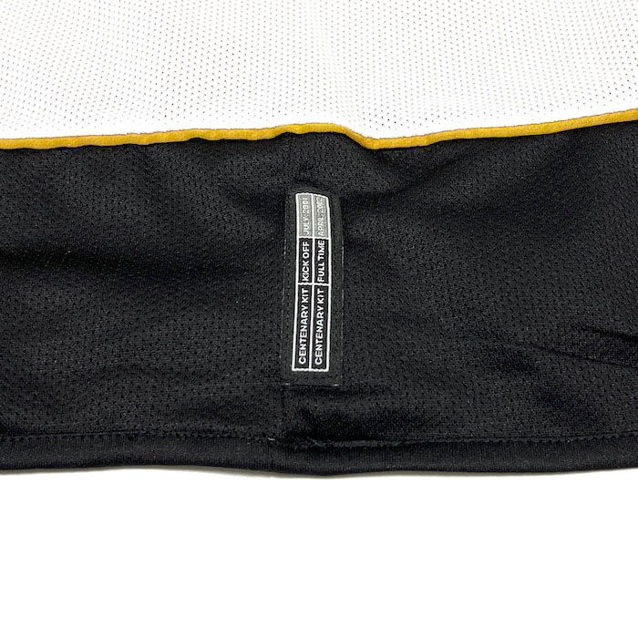 DEAD STOCK】00'S UMBRO MANCHESTER UNITED 100TH