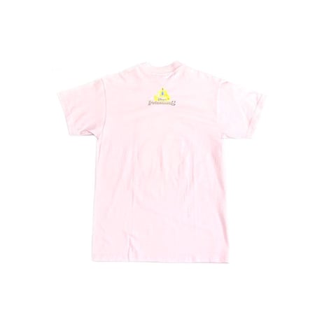 【USED】90'S-00'S DISNEY'S PRINCESSES T-SHIRT