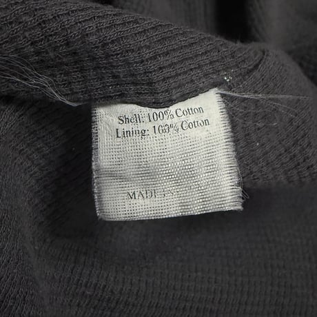 【USED】00's SPITFIRE Plaid Flannel Shirt with Thermal Lining