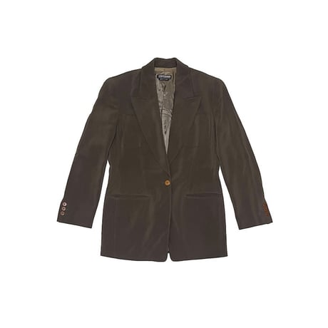 【USED】80's-90's GIORGIO ARMANI 1B JACKET
