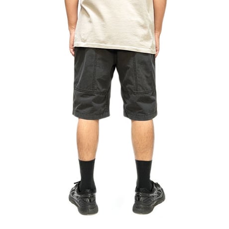 【USED】00'S COLUMBIA GIMMICK SHORTS