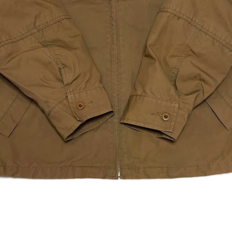 USED】00's Paul Smith SUPER CHINO DRIZZLER JACK USED】00's Paul Smith SUPER CHINO DRIZZLER JACK