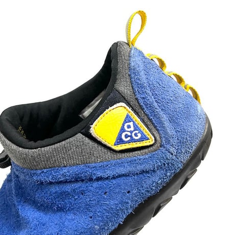 【USED】NIKE ACG AIR MOC 1.5 VARSITY ROYAL
