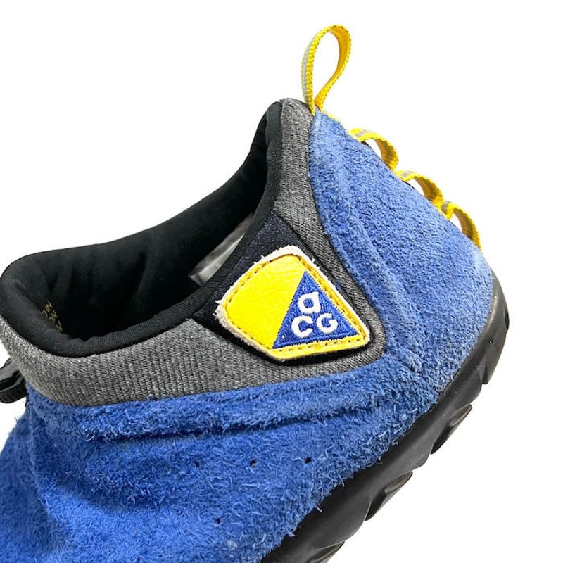 USED】NIKE ACG AIR MOC 1.5 VARSITY ROYAL | KONBINI USED】NIKE ACG AIR MOC 1.5 VARSITY ROYAL | KONBINI