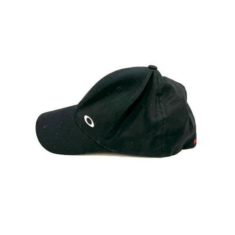 【USED】00'S OAKLEY × FLEXFIT CAP