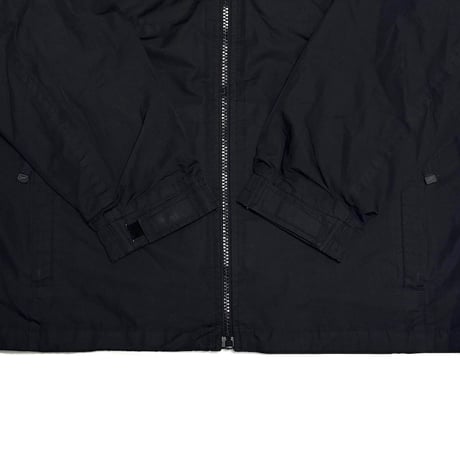 【USED】00's NIKE CLIMA-FIT Lightweight Shell Jacket with Chest Zip Pocket