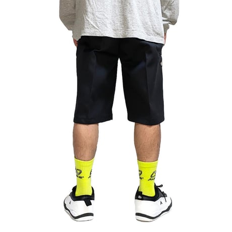 【DEAD STOCK】DICKIES  LOOSE FIT WORK SHORTS