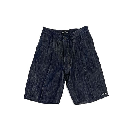 【USED】ALEX MATTSSON 2013AW DENIM SHORTS