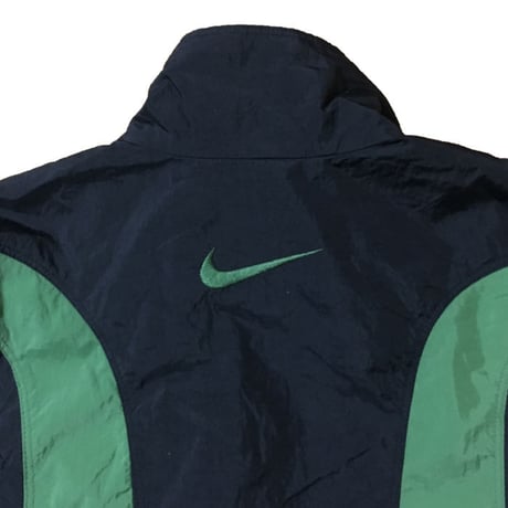 【USED】90'S NIKE NYLON ANOLAK