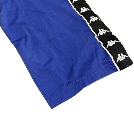 【USED】90'S KAPPA TRACKSUITS BLUE