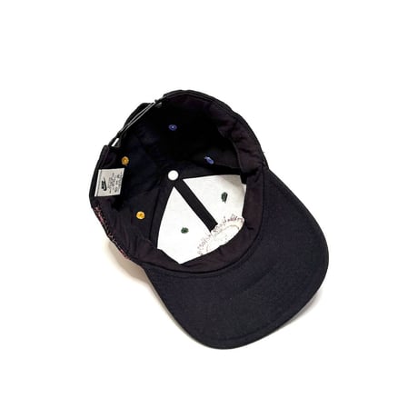 【USED】90's NIKE HOOP HEROES CAP