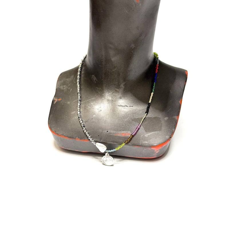 LIBeRté】Necklace 