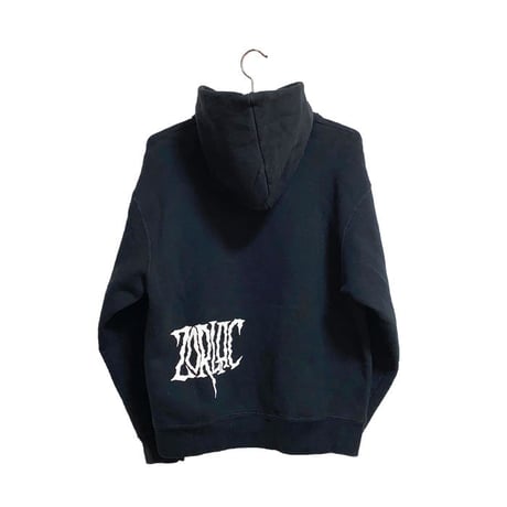【USED】90'S ZORLAC HOODIE