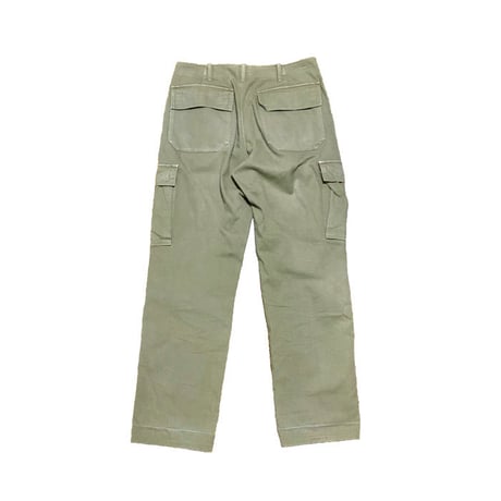【USED】00'S  C.P.COMPANY CARGO PANTS