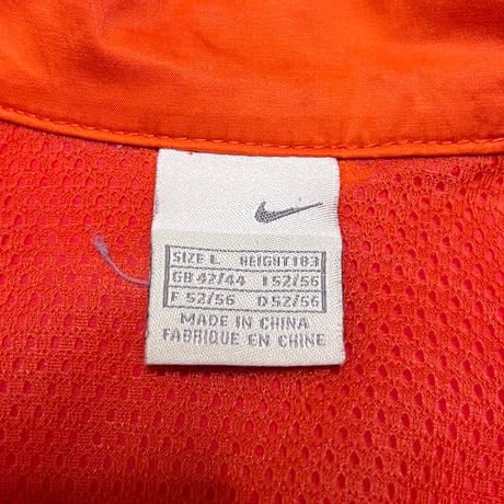 【USED】NIKE 2003SS MB1 Mobius MP3 Articulated Jacket by Tony Spackman