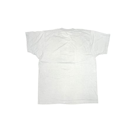 【USED】80's LONDON POLICE BOX T-SHIRT