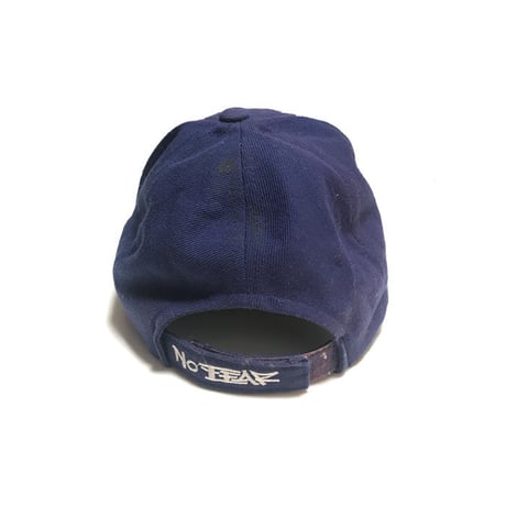 【USED】90'S NO FEAR CAP