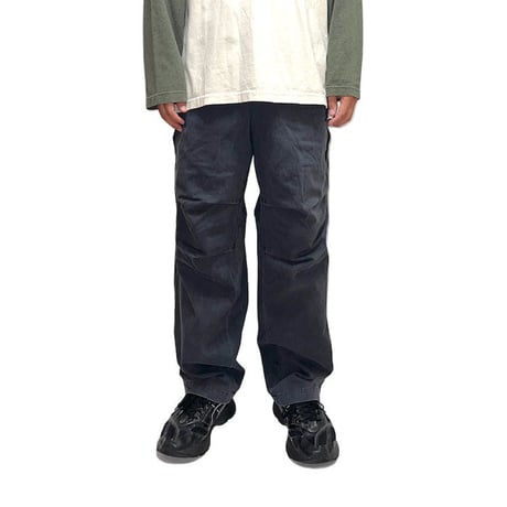 【USED】90'S-00'S THIRTY THIRD 033 APPAREL GIMMICK PANTS