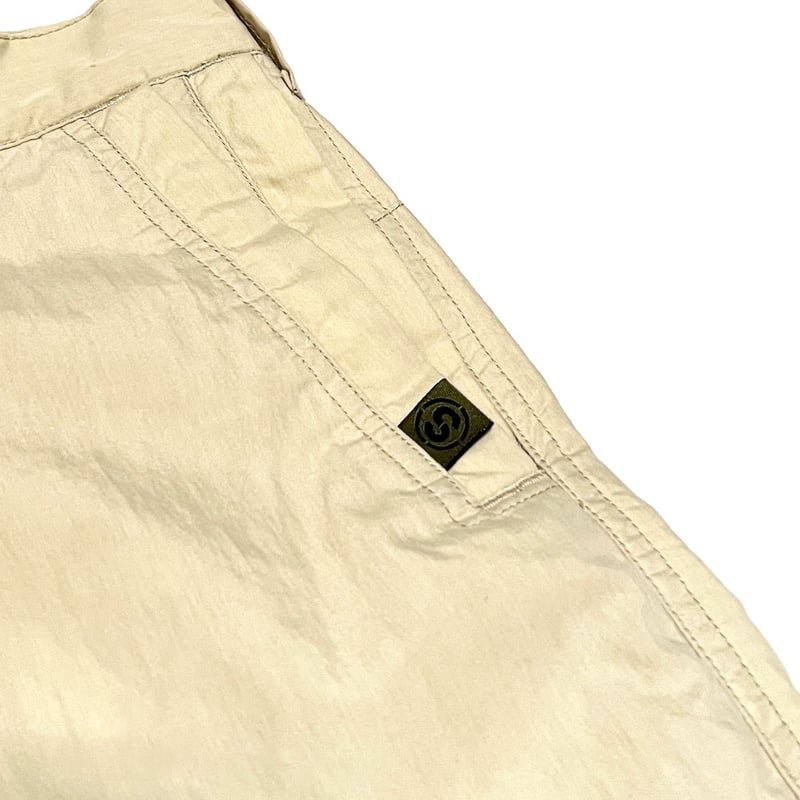 00s old STUSSY SURPLUS nylon デタッチャブル パンツ 00s old STUSSY SURPLUS nylon デタッチャブル パンツ - メルカリ