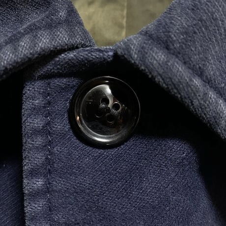 【USED】LATE 90'S  C.P.COMPANY MOLESKIN JACKET