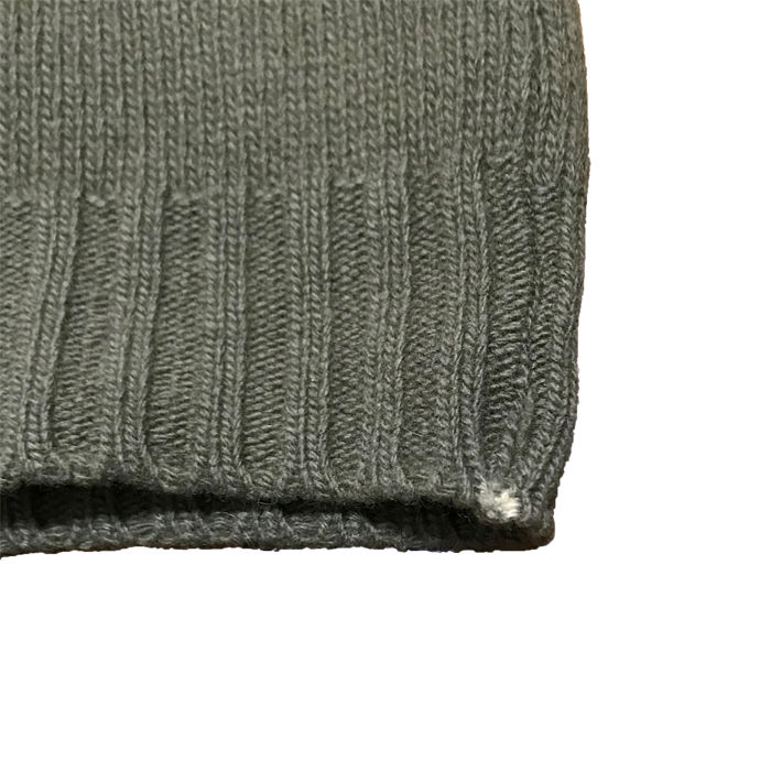 USED】90'S HELMUT LANG KNIT HOODIE | KONBINI USED】90'S HELMUT LANG KNIT HOODIE | KONBINI