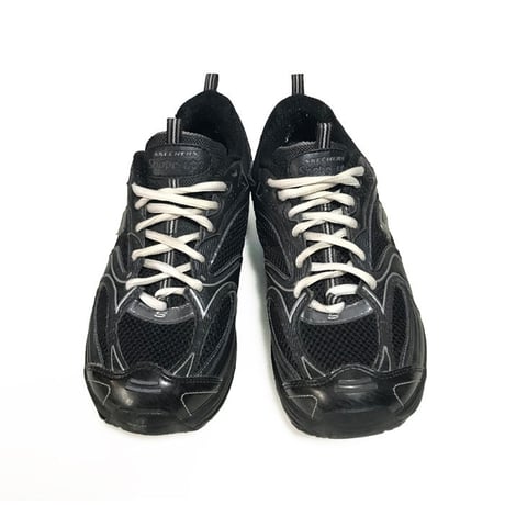 【USED】SKECHERS DAD SNEAKERS