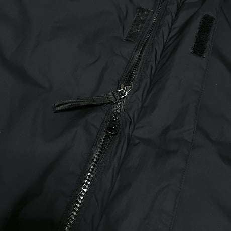 【USED】00's NIKE STORAGE PUFFER COAT