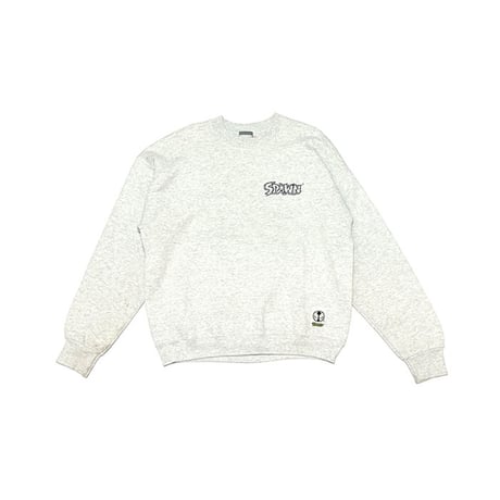【USED】90's COSPA SPAWN SWEATSHIRT