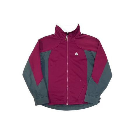 【USED】00'S NIKE ACG SOFT SHELL JACKET
